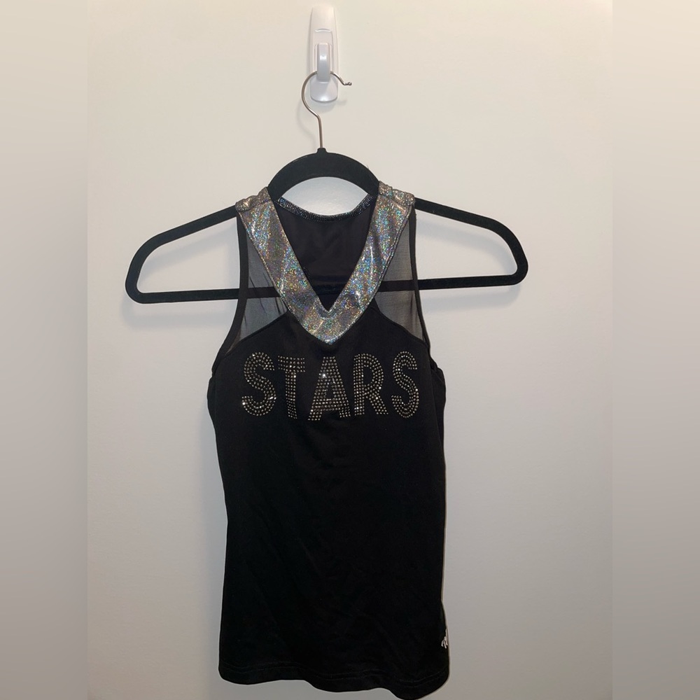 WCSS Disco Tank Top 💫